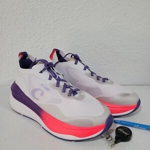 Clove Women's Supercush™ Alto Sneakers NEW Size 8